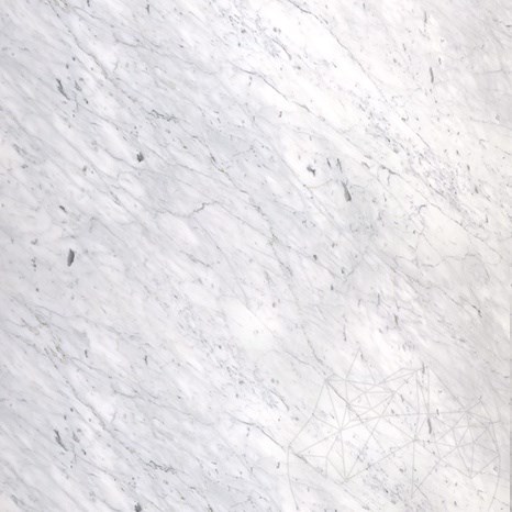 Фаши Carrara White Stud P Design 2 см