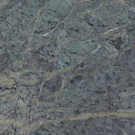 Плочи от камък Abstract Green-Laminate Lava Design (1+2) см