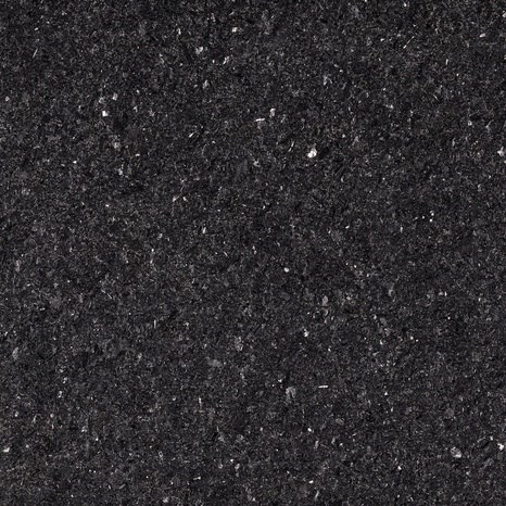 Плочи от камък Black Crystal Velvet Design 2 см