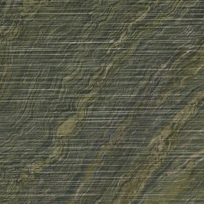 Плочи от камък Rainbow Green Lineal Design 2 см