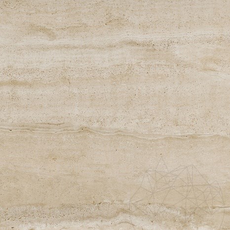 Синтерован камък L'ALTRA PIETRA Duomo Travertino Beige, 60 X 90 X 2 см, R11 - Външни плочки (нехлъзгащи се) 