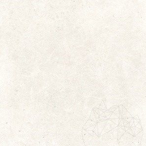 Синтерован камък L'ALTRA PIETRA Duomo Perla, 60 X 60 X 1 см, R10 - Външни плочки (нехлъзгащи се) / за тераса