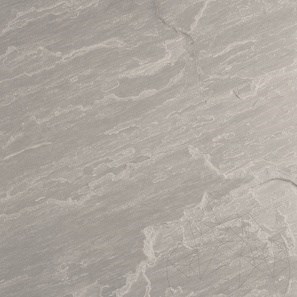 Синтерован камък L'ALTRA PIETRA Tempio Kandla Grey, 60 X 90 X 2 см, R11 - Външни плочки (нехлъзгащи се) 