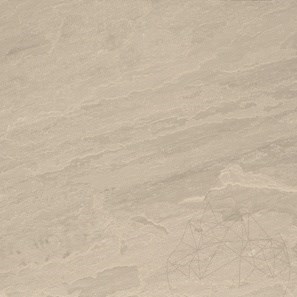 Синтерован камък L'ALTRA PIETRA Tempio Kandla Beige, 60 X 90 X 2 см, R11 - Външни плочки (нехлъзгащи се) 