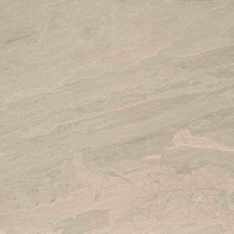 Синтерован камък L'ALTRA PIETRA Tempio Kandla Beige, 60 X 90 X 2 см, R11 - Външни плочки (нехлъзгащи се) 
