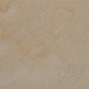 Синтерован камък L'ALTRA PIETRA Tempio Buff, 60 X 90 X 2 см, R11 - Външни плочки (нехлъзгащи се) 