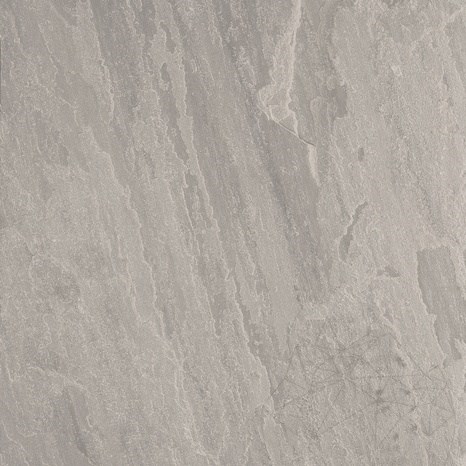 Синтерован камък L'ALTRA PIETRA Tempio Kandla Grey, 60 X 60 X 2 см, R11 - Външни плочки (нехлъзгащи се) 