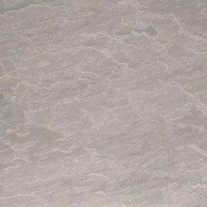 Синтерован камък L'ALTRA PIETRA Tempio Kandla Grey, 40 X 80 X 2 см, R11 - Външни плочки (нехлъзгащи се) 