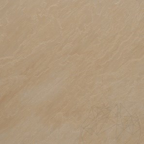 Синтерован камък L'ALTRA PIETRA Tempio Buff, 40 X 80 X 2 см, R11 - Външни плочки (нехлъзгащи се) 