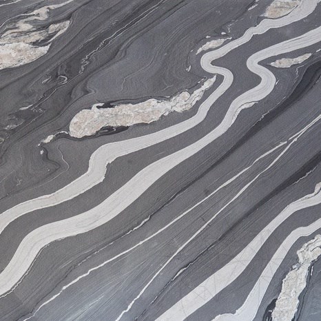 Плочи от камък Black Horse Rock Design 2 см