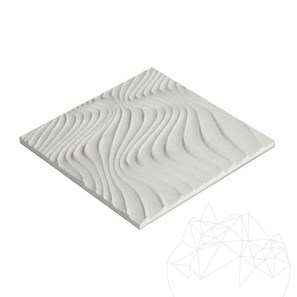 Мрамор Ню Йорк Пустинен пясък, 30.5 x 30.5 см