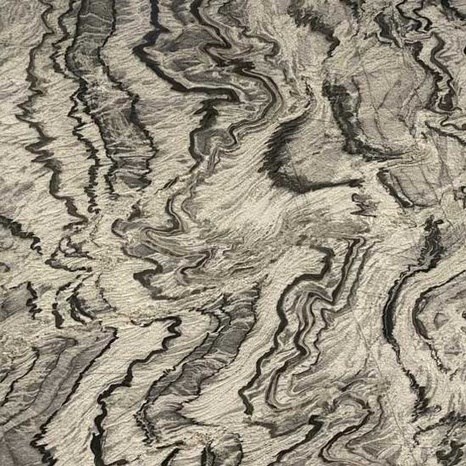 Плочи от камък Silver Stream-Laminate Super Rock Design (2+1) см