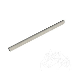 Фриз от варовик Лимра М2 1.5 x 2 x 30.5 см