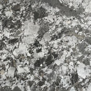 Lastra Marmura Breccia Black Hydro 2 cm