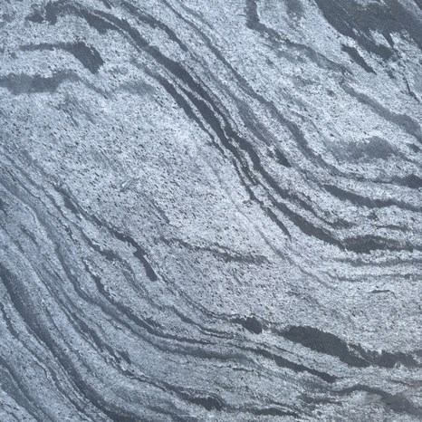 Сребрист полиран шифер 60 x 60 x 1,2 cm