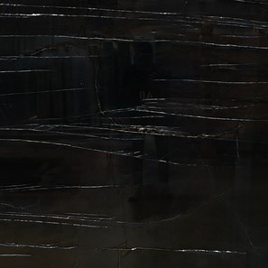 Полирани фаши мрамор Черна Перла 2 см