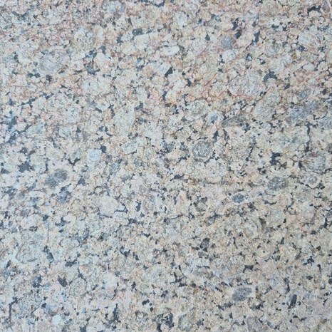 Горен термолющен гранит Мармикс (рязани по размер плочи за первази и стъпала) 1.8 см