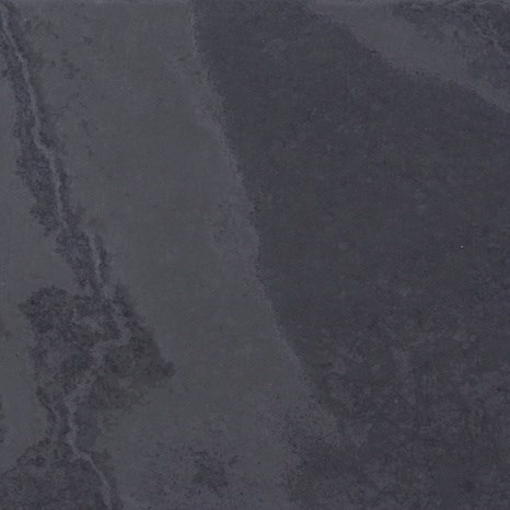 Антикиран шистов камък Неро 60 х 60 х 1 см