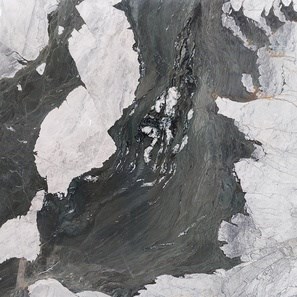 Полирани фаши от зелен мрамор Paradiso 2 см