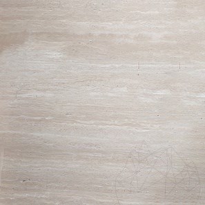 Шлайфани фаши фладерно рязан травертин Романо 2 см