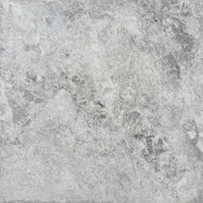 Антикиран светъл мрамор Тундра, сет за френски модул 1.5 см