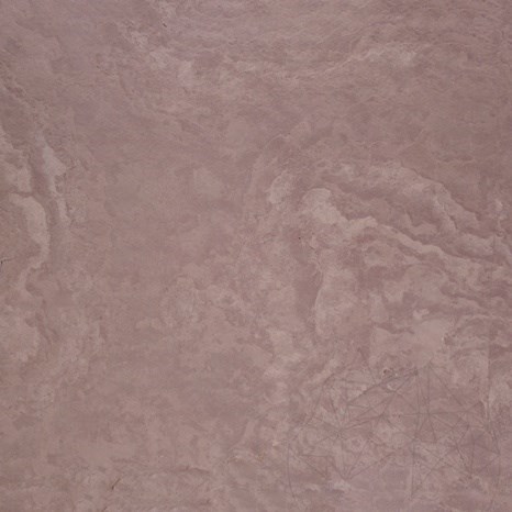 Каменни тапети SKIN – Terra Red, 122 x 61 см