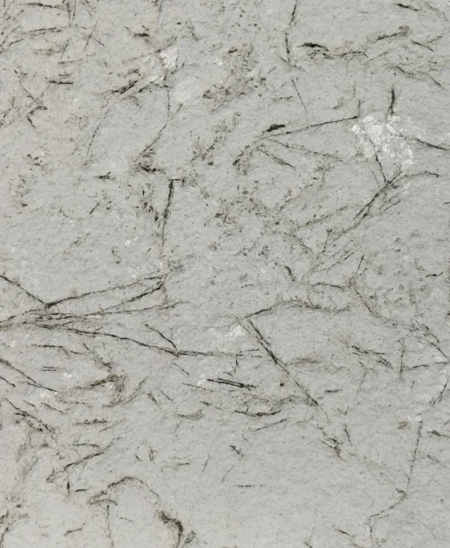 Каменне тапети SKIN Мрамор - Alaska White, 185 x 61 см | Камък за стени, мебели, фасади и мокри помещения