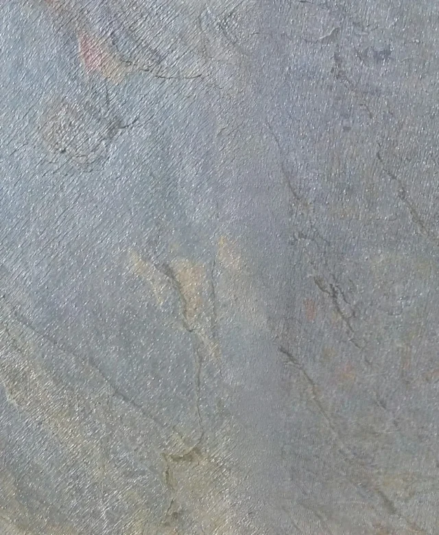 Каменни тапети SKIN - Gold Green, 185 x 61 см
