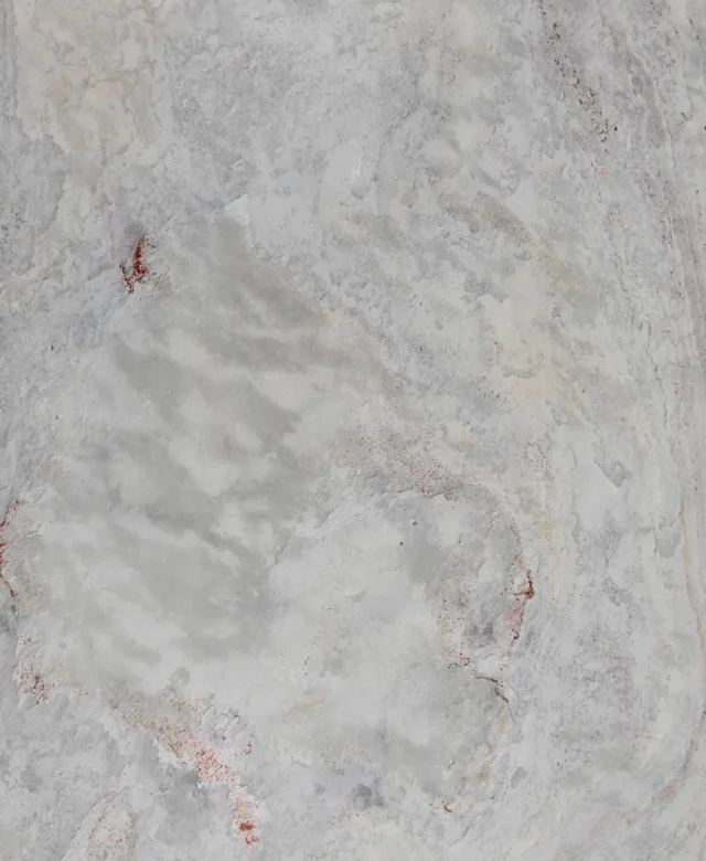Каменни тапети Micro Stone SKIN - Autumn White, 122 x 61 см