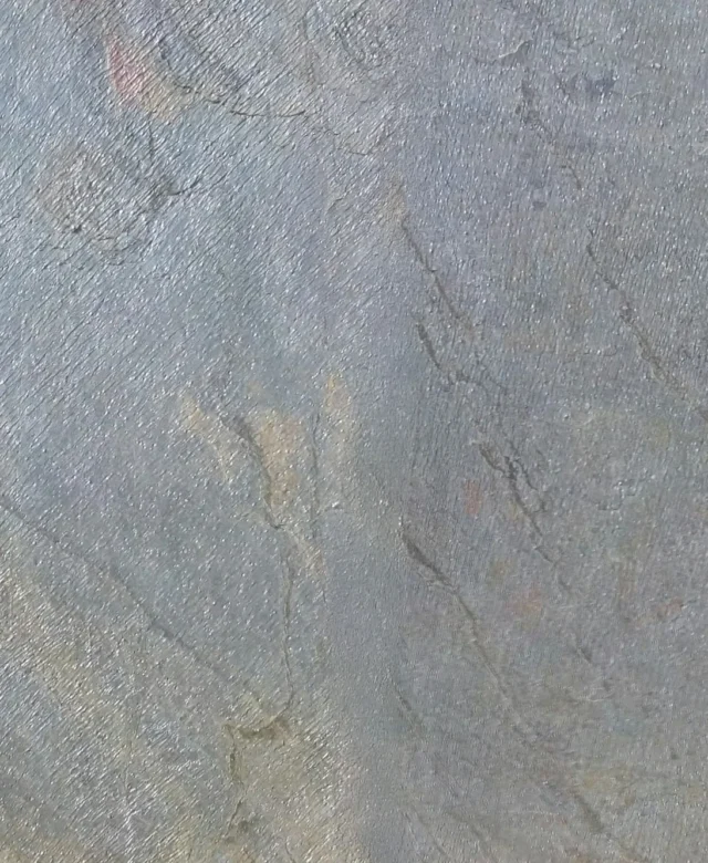 Каменни тапети Micro Stone SKIN - Gold Green, 210 x 105 см