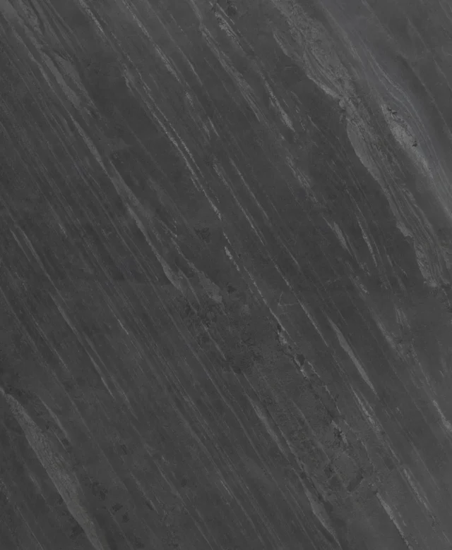 Каменни тапети SKIN – Black Line, 122 x 61 см