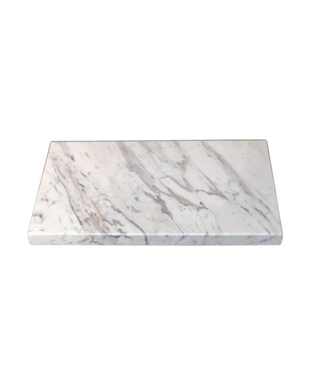 Поднос от естествен камък 30 x 18 см