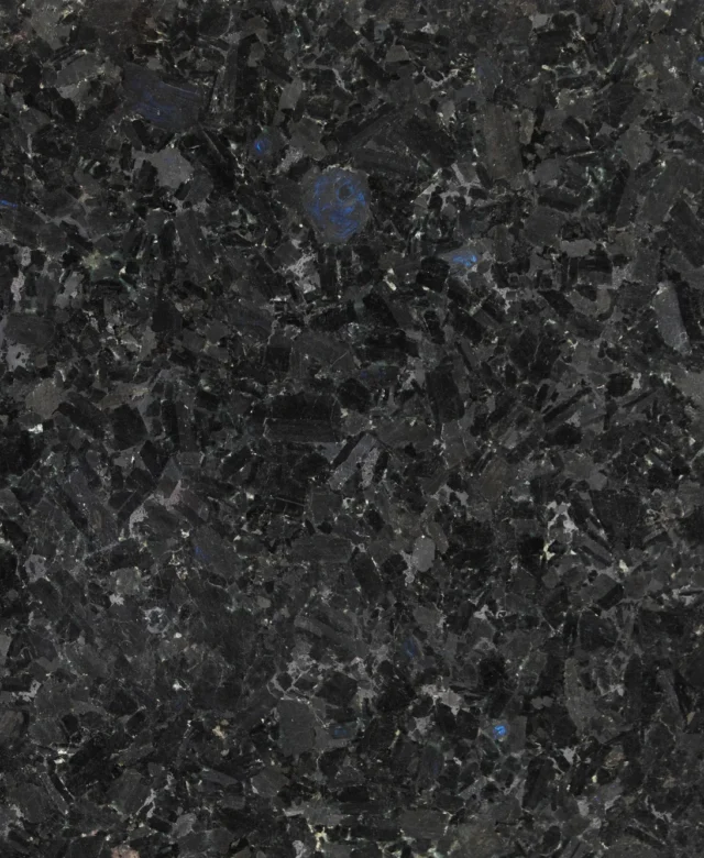 Полиран син лабрадорит Екстра 60 x 60 x 2 см