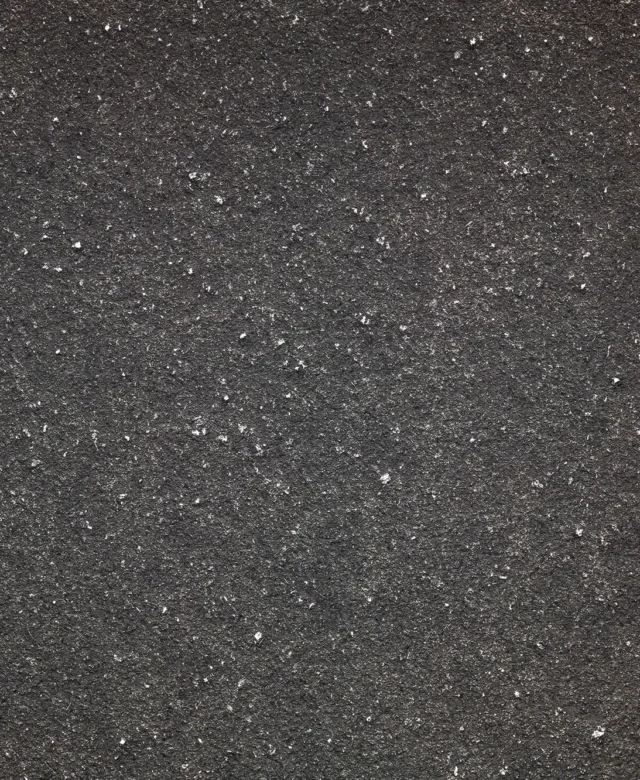 Плочи от камък Black Crystal Lava Design 3 см