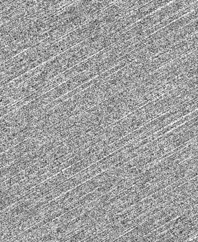 Плочи от камък Sanded White Oblique Design 3 см