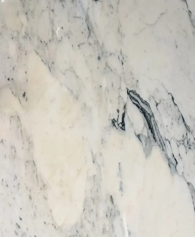 Мраморна плоча Calacatta Vagli Мат, 2 cm