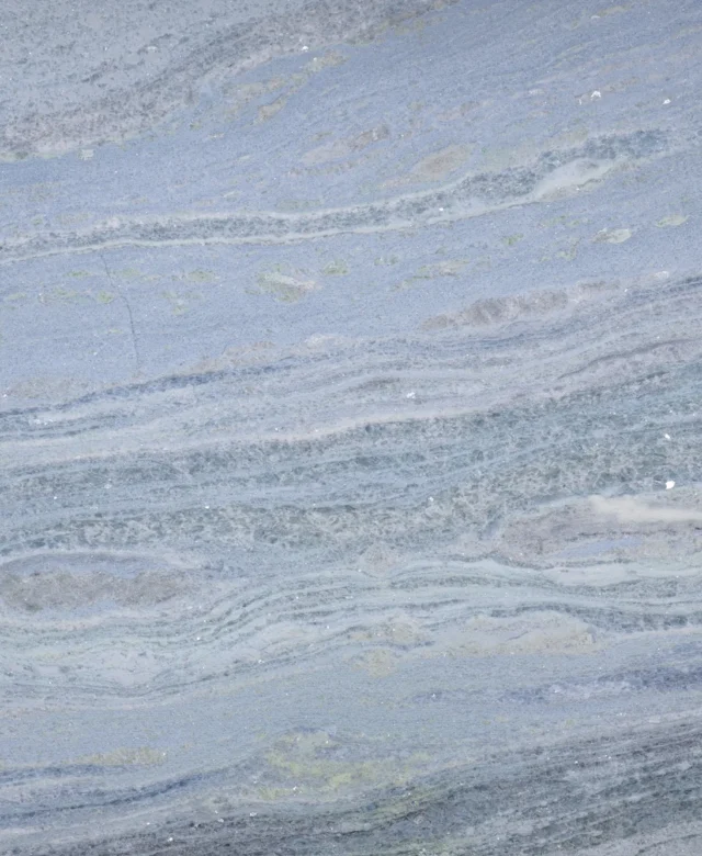 Мраморна плоча Calcite Azul Extra - Ламинат Lava Design, 280 x 170 x (2+1) см