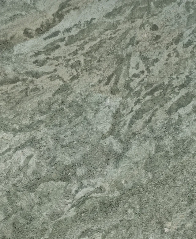 Плоча от гранит, светло тюркоазен цвят, дизайн Super Rock, 280 x 170 x 3 см