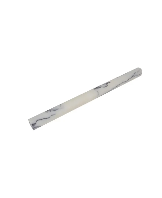Фриз от мрамор Калаката Лилак М2 2.7 x 2 x 30.7 cm