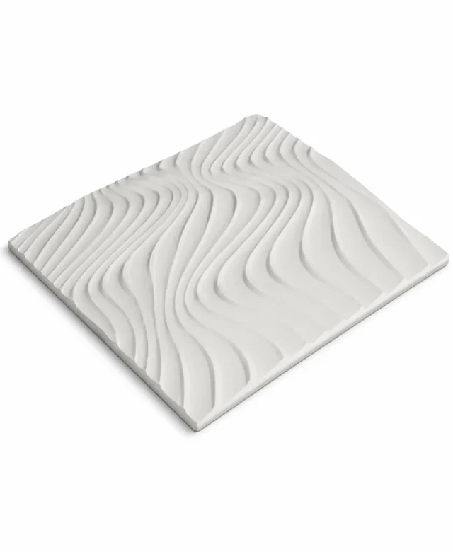 Мрамор Ню Йорк Пустинен пясък, 30.5 x 30.5 см