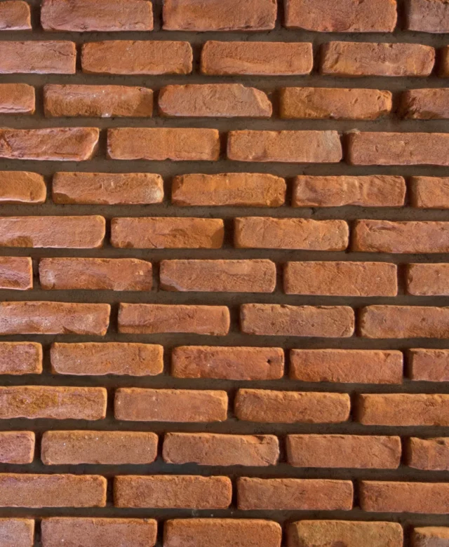Традиционна декоративна тухла Деко Брик 18 x 8 x 5 см