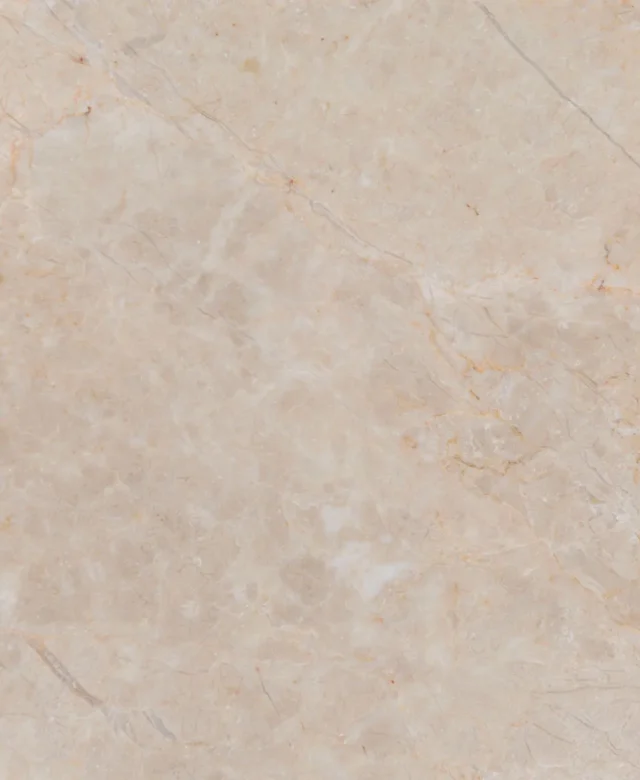 Treapta marmura Crema Royal Polisata (1L Bizot) 120 x 33 x 3 cm