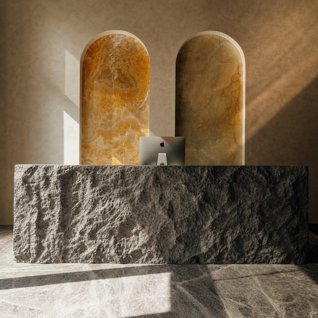 Интериор