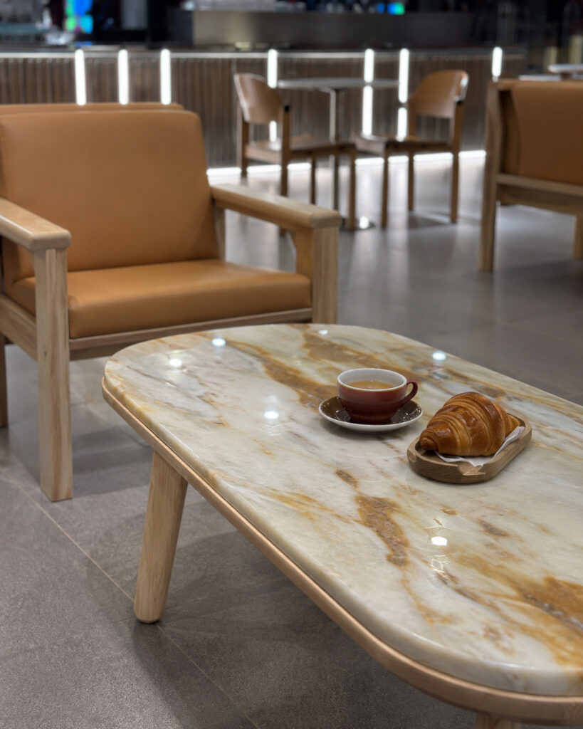 5 Bob Coffee Promenada Mall credite fotografii Vlad Constantinescu