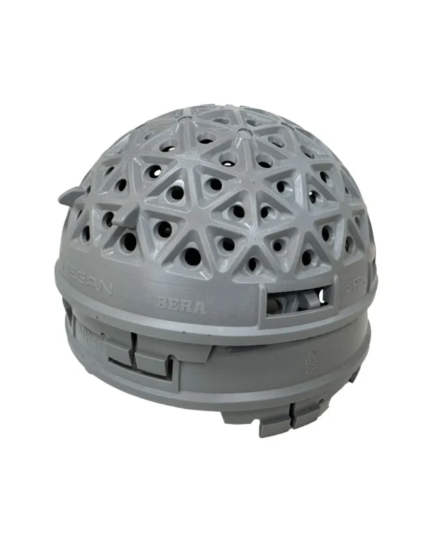 BERA - Кутия с комплект от 100 бр. WaterFix Ball, диаметър 162 мм, несглобени