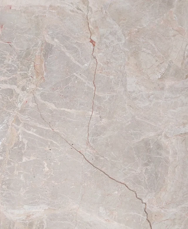 Мраморна плоча Breccia Beige Матова 2 см