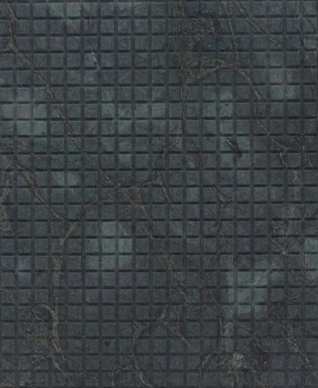 Плочи от камък Black Forest Grid Design 2 см